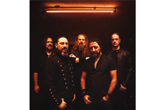 Darkhold: firmato per Ghost Record, nuovo disco a marzo