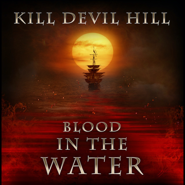 Kill-Devil-Hill-Blood-In-The-Water-copertina