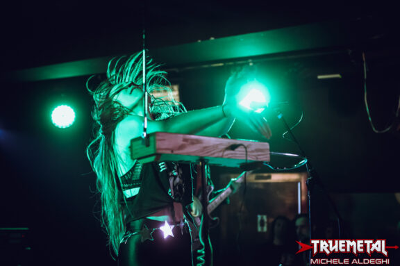 Photo Report: Wucan – Humulus – Cancervo@Bloom 2023