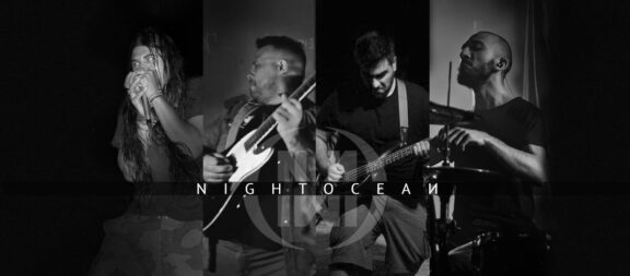 Night Ocean: online il videoclip di ‘Ulysses’
