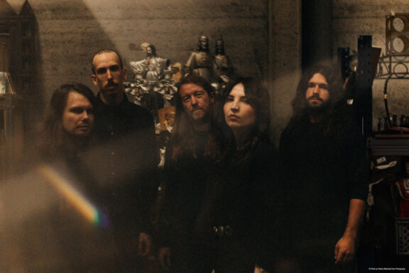 Predatory Void: i dettagli del debut-album, nuovo singolo online