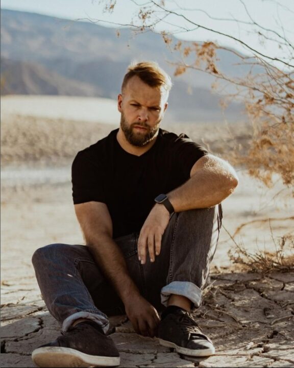 Einar Solberg: i dettagli del disco solista del cantante dei Leprous, ascolta il primo singolo