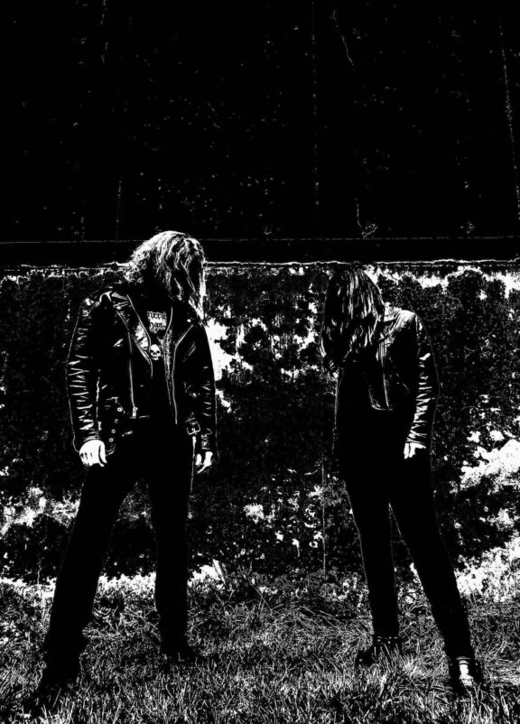 Spirit Possession: online il nuovo singolo ‘Second Possession’