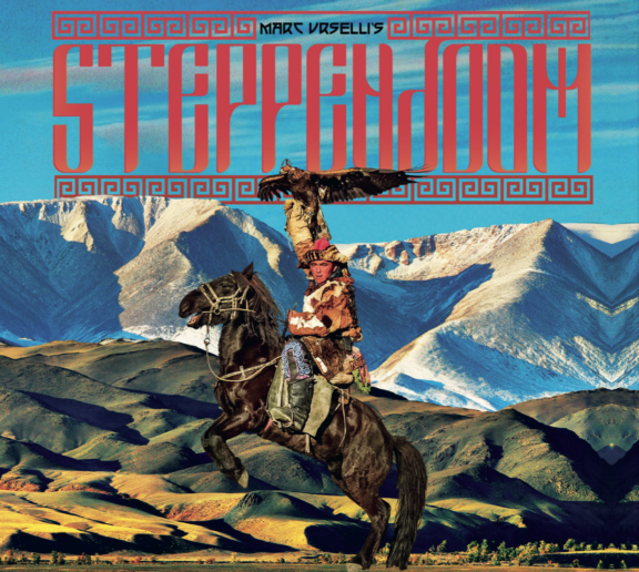 SteppenDoom