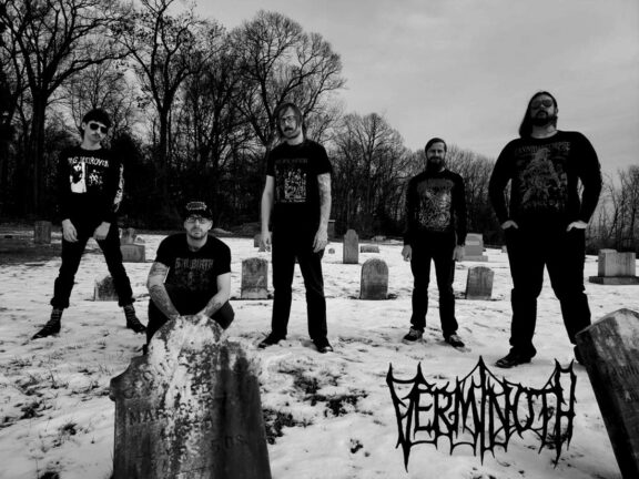 Verminoth: il lyric video ufficiale per la nuova canzone ‘Malignant Gestation’