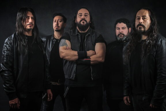 Weight Of Emptiness: il lyric video ufficiale di ‘Wolves’