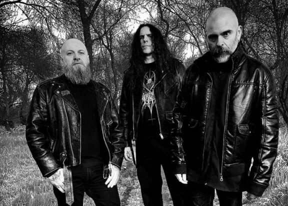 Yskelgroth: il brano ‘Primal Expulsion’ dal nuovo LP “Bleeding of the Hideous”