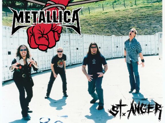 Metallica: Rolling Stone inserisce “St. Anger” tra i ’50 album veramente orribili di artisti fantastici’