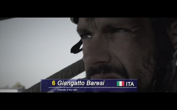 Nanowar Of Steel: rievocano la sconfitta in finale a USA ’94 con il video di ‘Pasadena 1994’