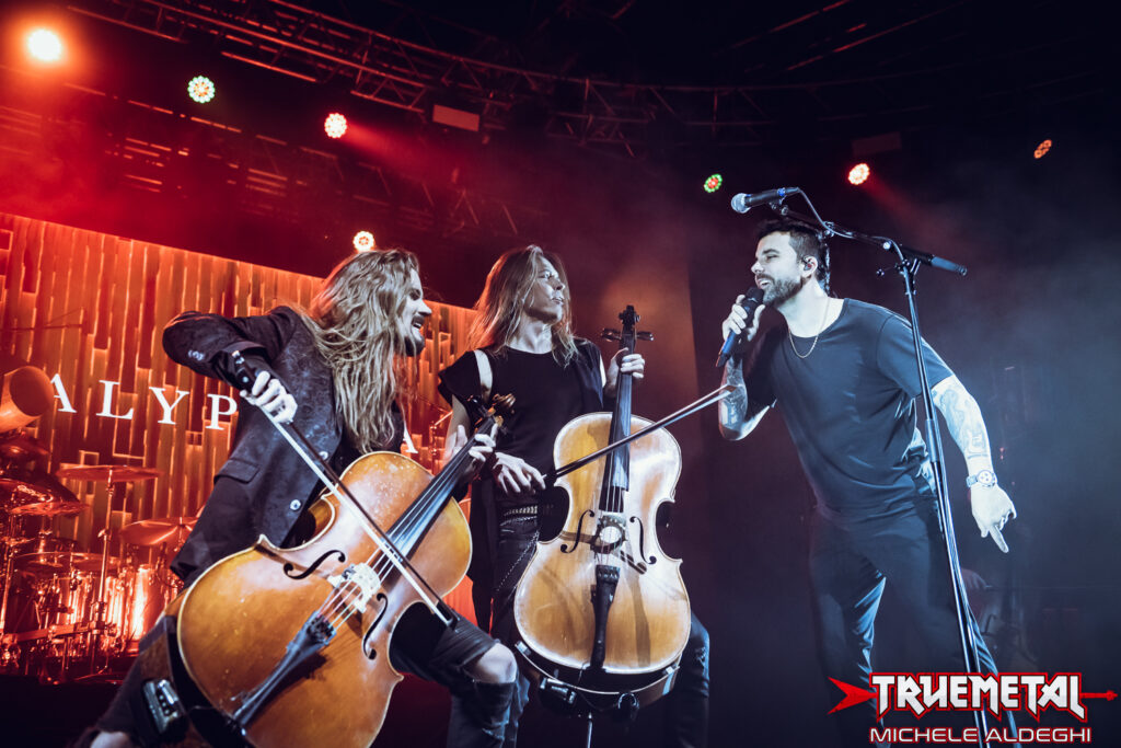 Apocalyptica