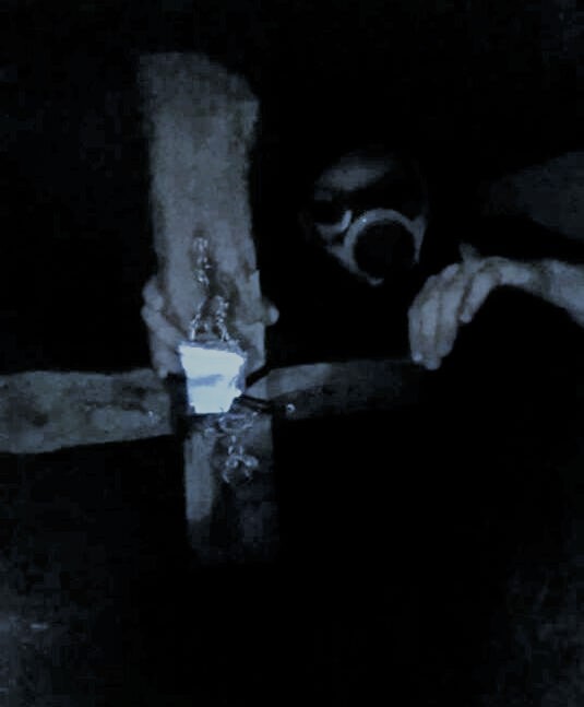 Dyoxidon: l’artista industrial death metal americano pubblica il nuovo LP ‘The Decaying Multiverse’