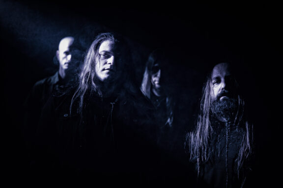 Inner Vitriol: guarda il video della cover di ‘Impressioni di Settembre’