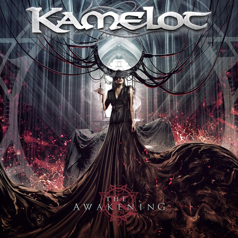 Kamelot-The-Awakening-copertina-album