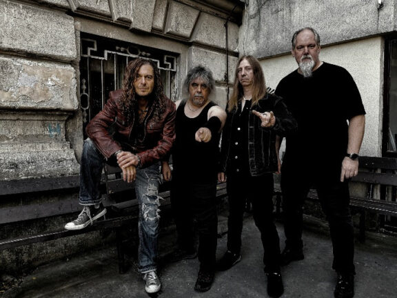 Necronomicon: ad aprile il nuovo “Constant To Death”; guarda il video della title-track