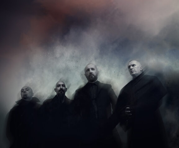 Paradise Lost: annunciato il ritorno del batterista Jeff Singer