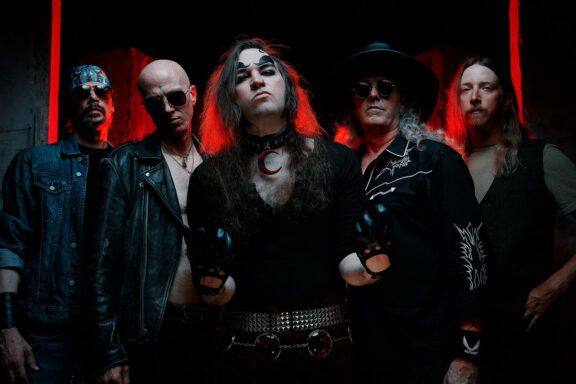 Spellbook: online il singolo ‘Out For Blood’, dall’ultimo album su Cruz del Sur Music