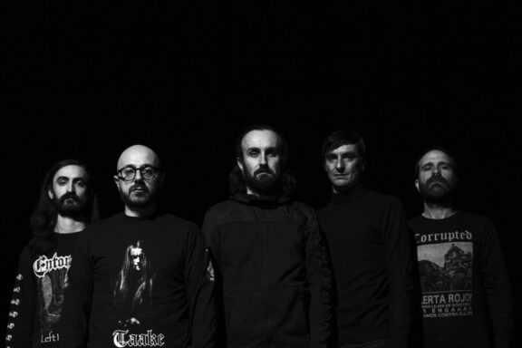 The End Of Six Thousand Years: disponibile l’edizione in vinile del nuovo omonimo EP e release show a Busto Arsizio (VA)