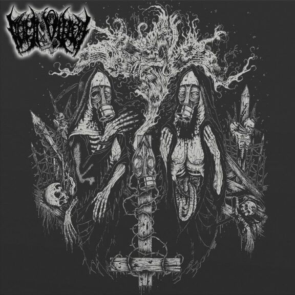 Vomit Vulva