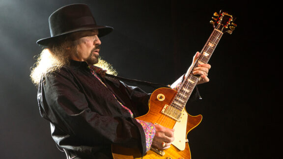 Lynyrd Skynyrd: celebrati i 50 anni di carriera con l’album “Live at The Ryman”