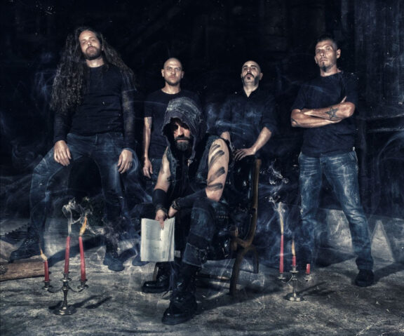 The Modern Age Slavery: fuori il nuovo video