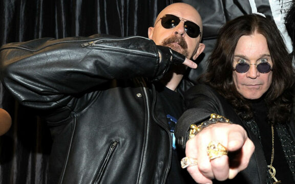 Ozzy Osbourne: per Rob Halford “Ha preso la giusta decisione”, cancellando il tour