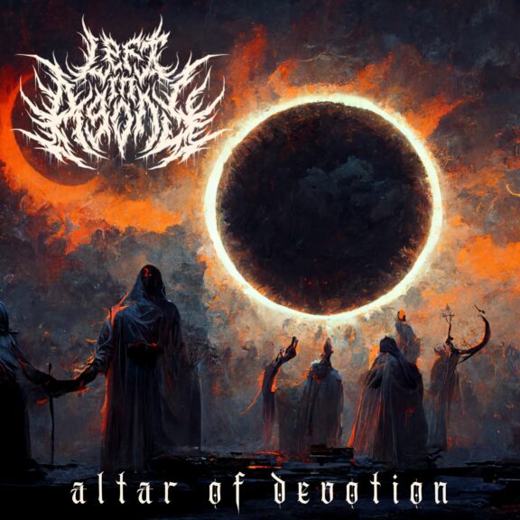 Altar of Devotion [EP]
