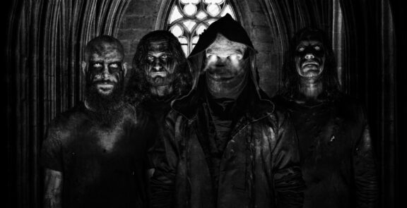Exitium: i death-black metaller italiani presentano il nuovo singolo ‘Rooted in Blackened Soil’