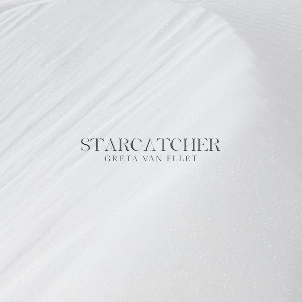 Greta-Van-Fleet-Starcatcher-album-cover