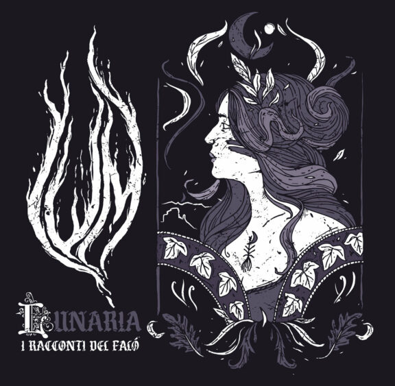 Lunaria – I racconti del falò