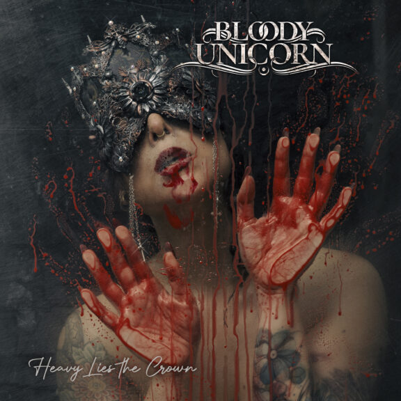 Heavy Lies the Crown [EP]