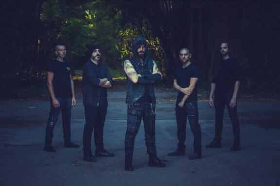 The Modern Age Slavery: svelato il video del nuovo singolo ‘Irradiate All the Earth’