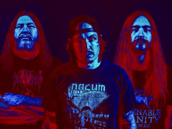 Inhuman Condition: il video di “The Betterment Plan”