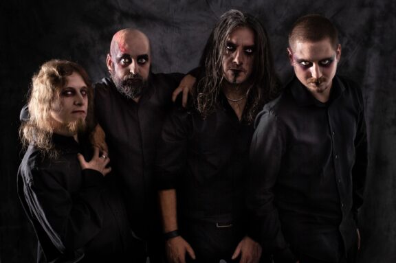 Abbinormal: esce oggi il nuovo album “Italia’s Gore Talent”