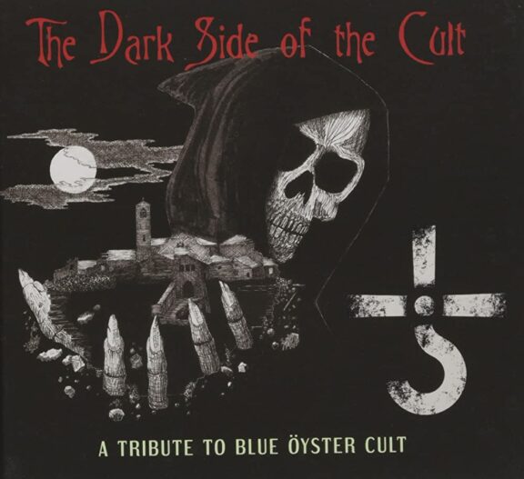 The Dark Side of the Cult, a Tribute to Blue Öyster Cult