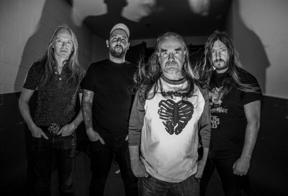 Rock In Roma 2023: Carcass e show speciale dei Candlemass con tutto “Nightfall”