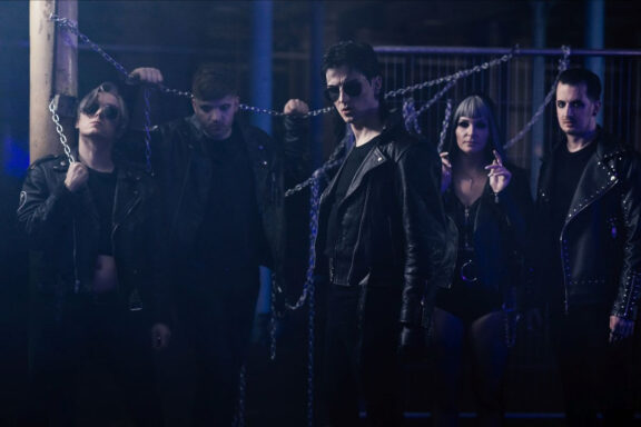 Creeper: annunciano il nuovo album “Sanguivore”; guarda il video del primo singolo estratto
