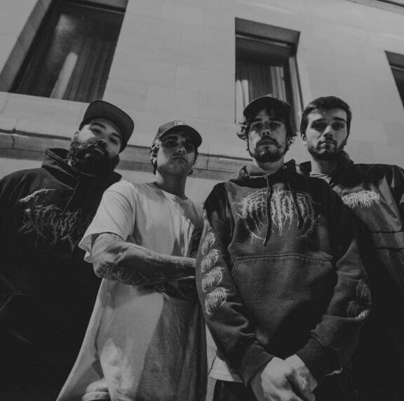 Exile To Decadence: guarda il video di ‘Where Demons Dwell’