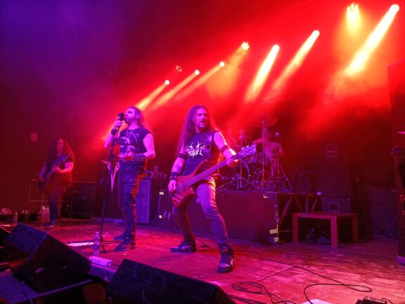 Madvice: pubblicato il singolo “The Legacy of the Serpent God”