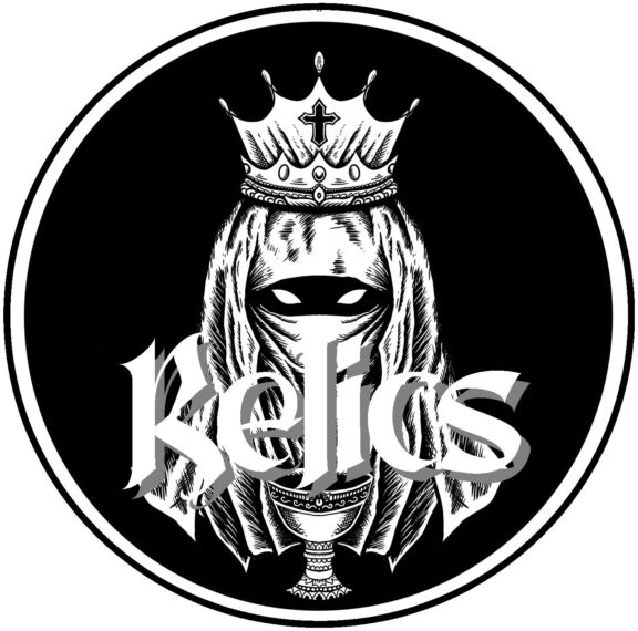 Relics: al via un nuovo progetto di mini fanzine in formato cartaceo