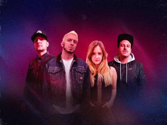 A Crime Called…: ascolta il nuovo singolo ‘Miracle’