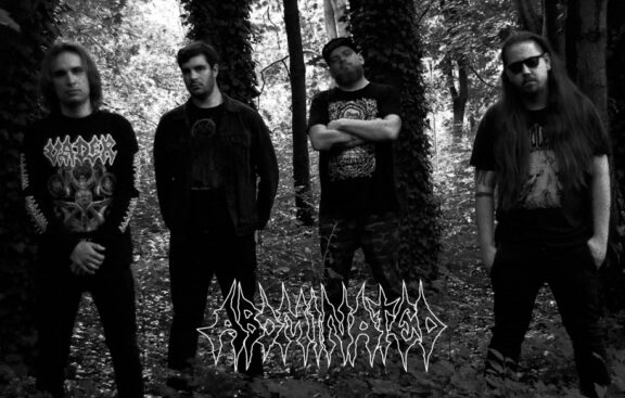 Abominated: guarda il lyric video di ‘Vile Mutated Mass’