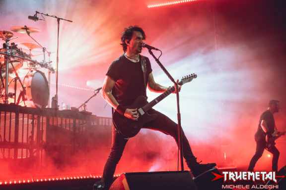 Gojira: eseguono la cover di ‘Territory’ dei Sepultura con Robb Flynn