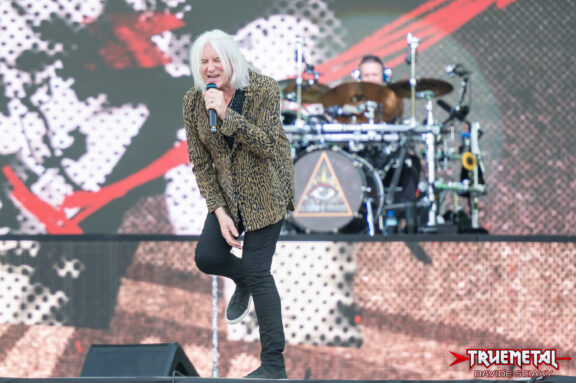 Def Leppard: annunciato il tour europeo per l’estate 2026