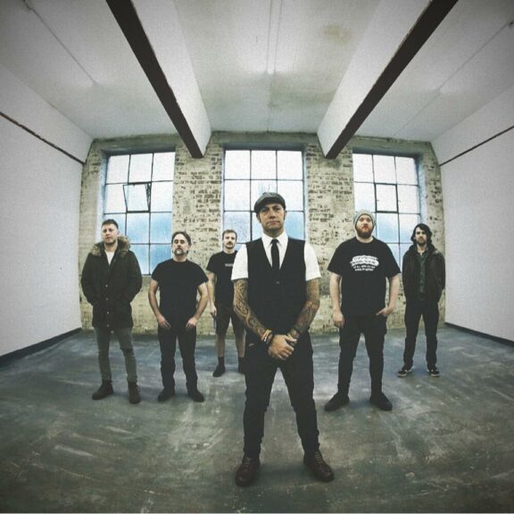 Ferocious Dog: la performance completa al Bloodstock Festival 2022