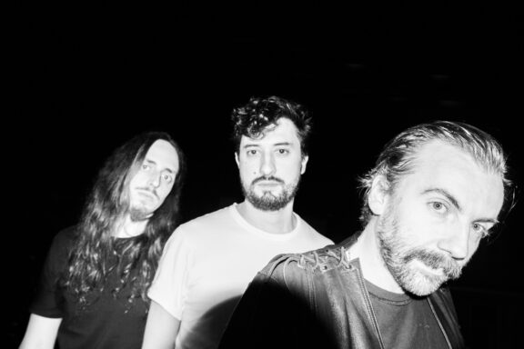 Fvzz Popvli: nuovo tour europeo in autunno