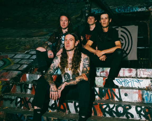 Geld: il video di ‘Secret Prison’ dal nuovo album “Currency // Castration”