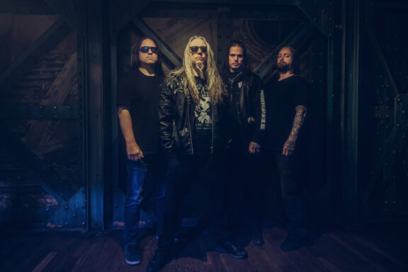 Hypocrisy: guarda il video di ‘They Will Arrive’