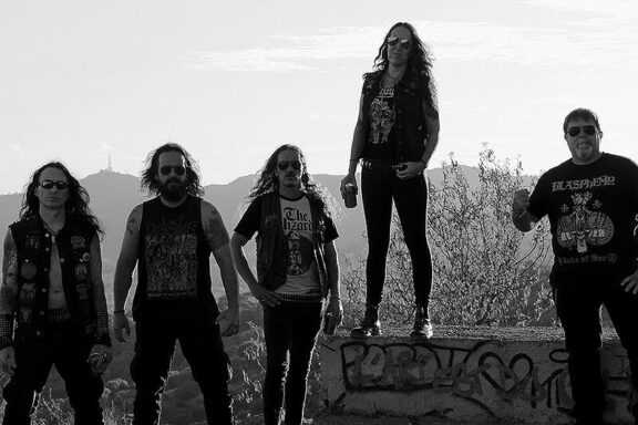 Körgull the Exterminator: i dettagli del nuovo album “Built to Kill”; ascolta il primo estratto