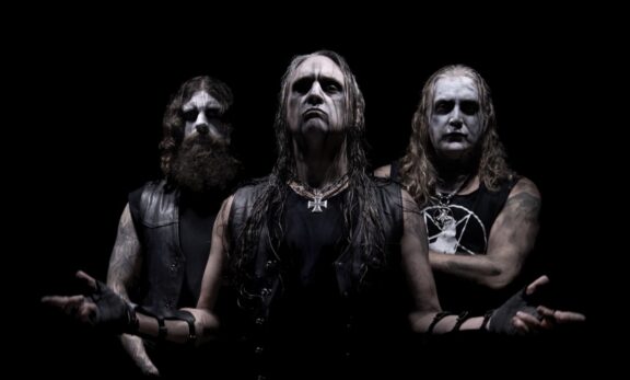 Marduk: annunciano il nuovo album “Memento Mori”, ascolta il primo singolo