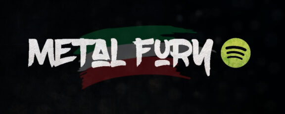 Metal Fury: dettagli e line-up completa di “Rise”, l’iniziativa solidale per l’Emilia Romagna